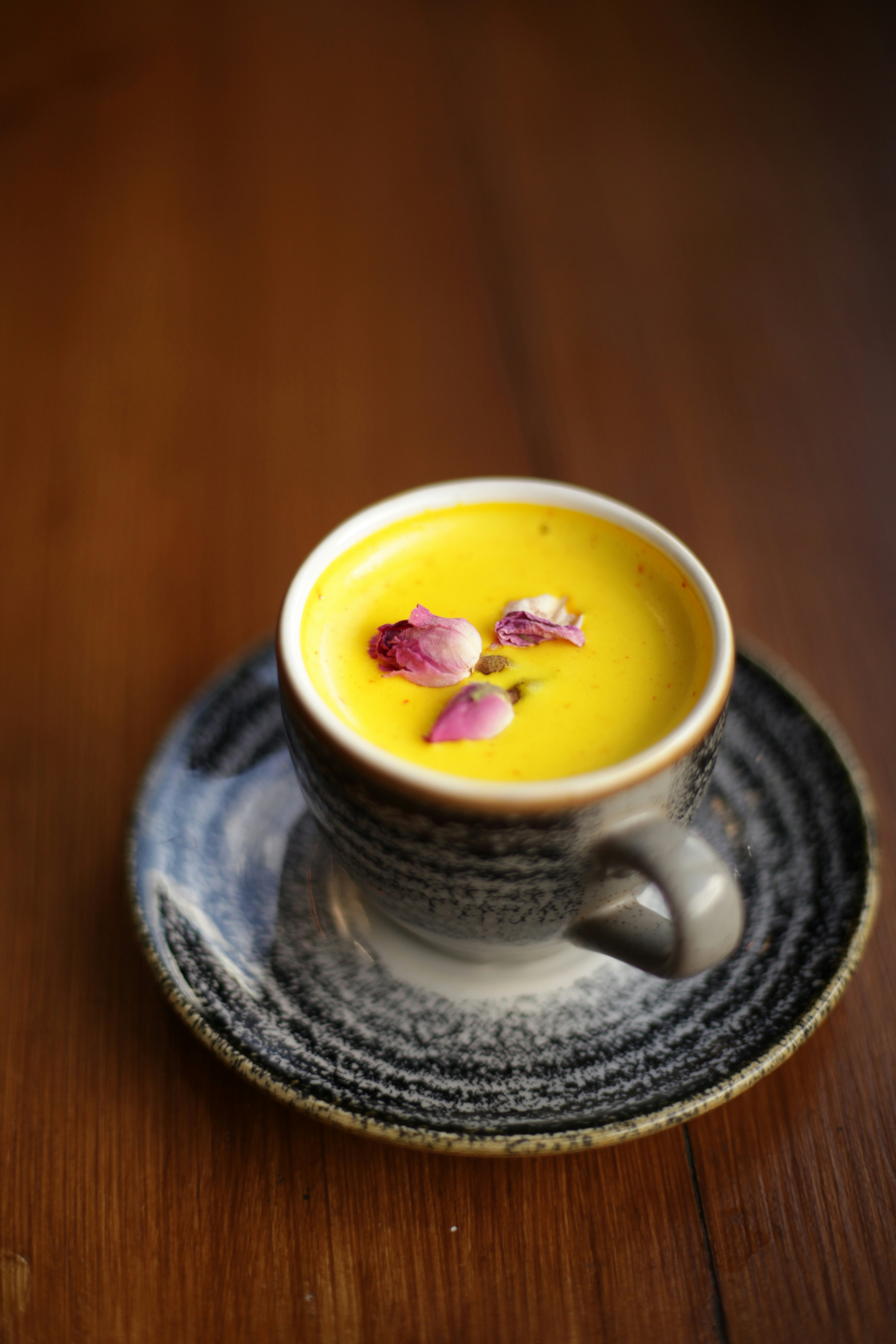 Golden milk