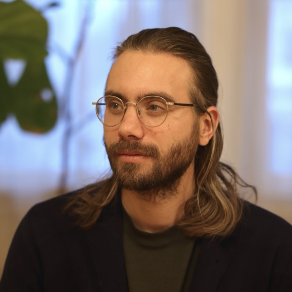 Sam — Co-Founder of Being & Mind